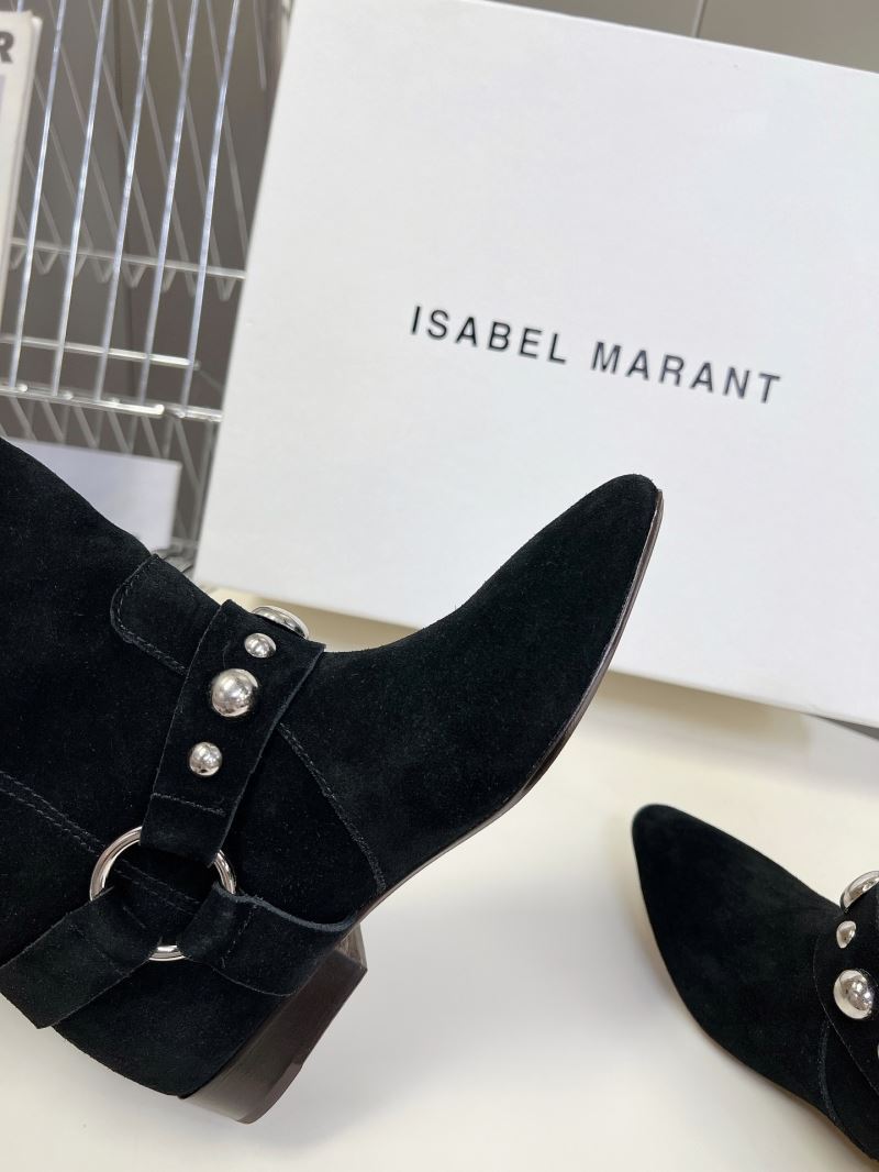 Isabel Marant Boots